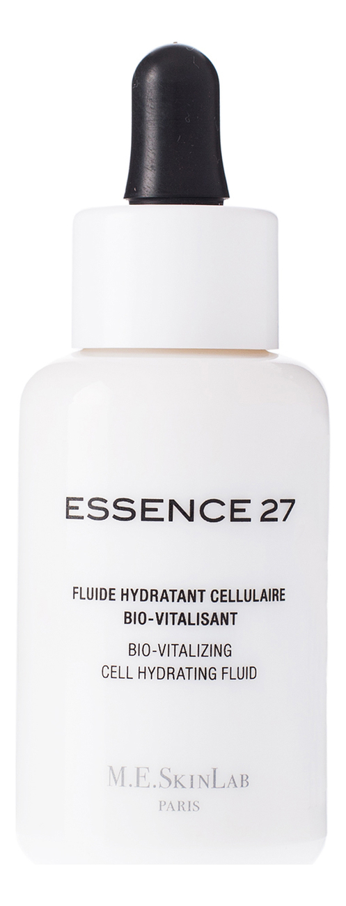 

Био-оживляющая сыворотка для лица увлажняющая Essence 27 Bio-Vitalizing Cell Hydrating Fluid 50мл