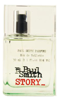 Story men: туалетная вода 30мл уценка