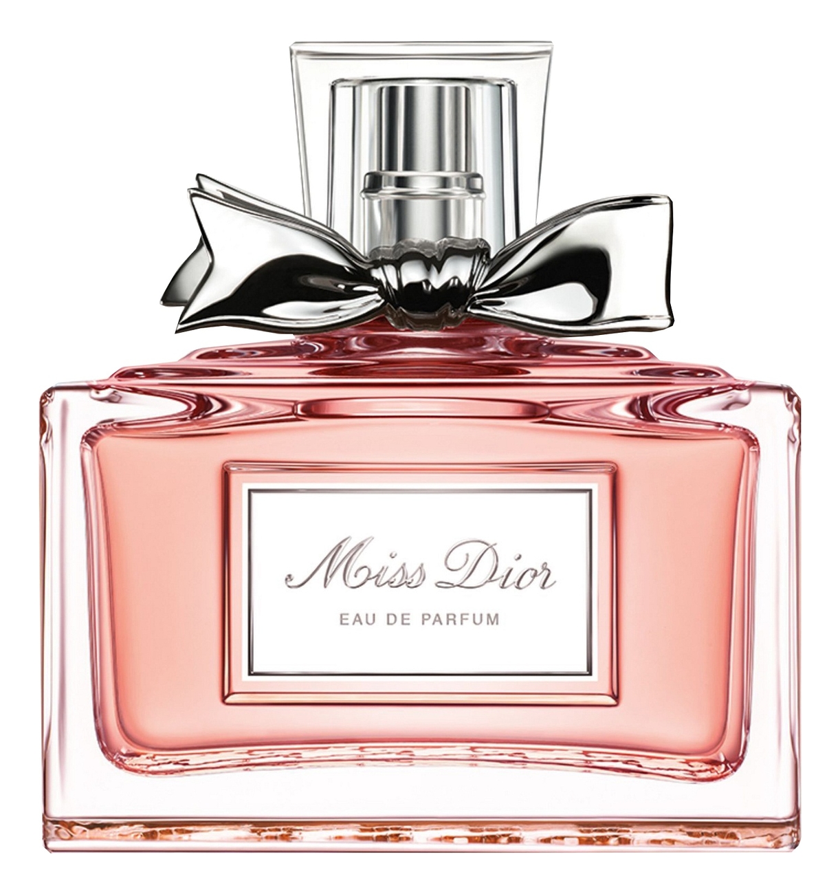 

Miss Dior Eau De Parfum 2017: парфюмерная вода 100мл уценка, Miss Dior Eau De Parfum 2017