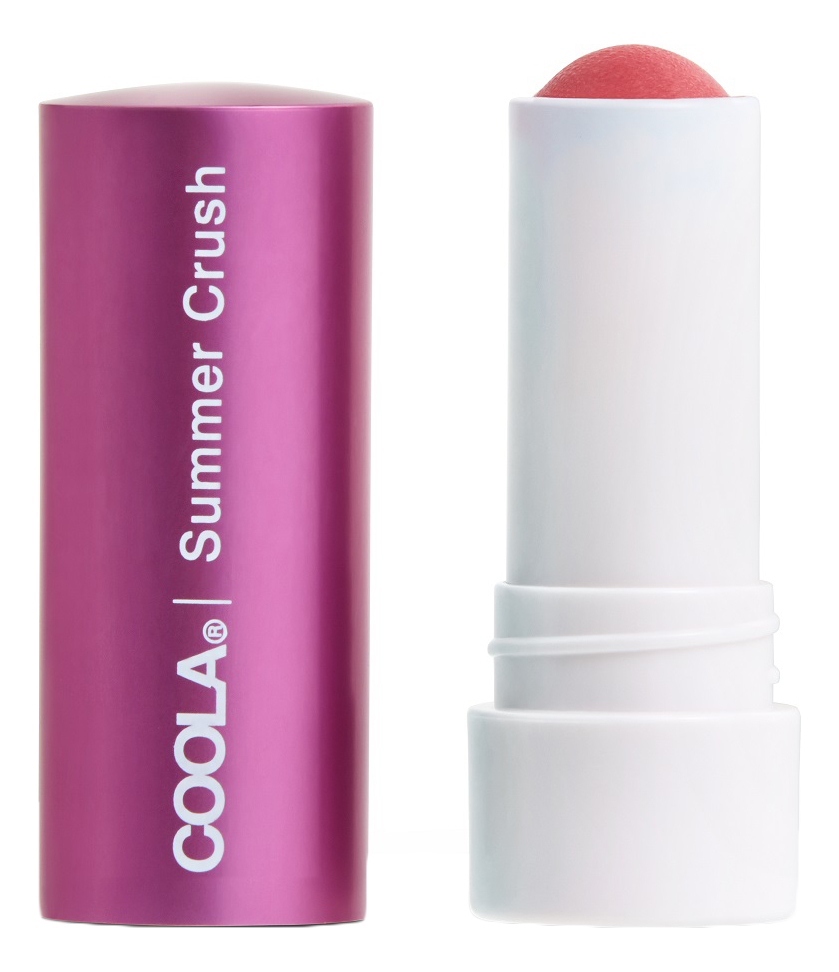 

Оттеночная солнцезащитная помада для губ Lipstick SPF30 4,2г: Summer Crush, Оттеночная солнцезащитная помада для губ Lipstick SPF30 4,2г