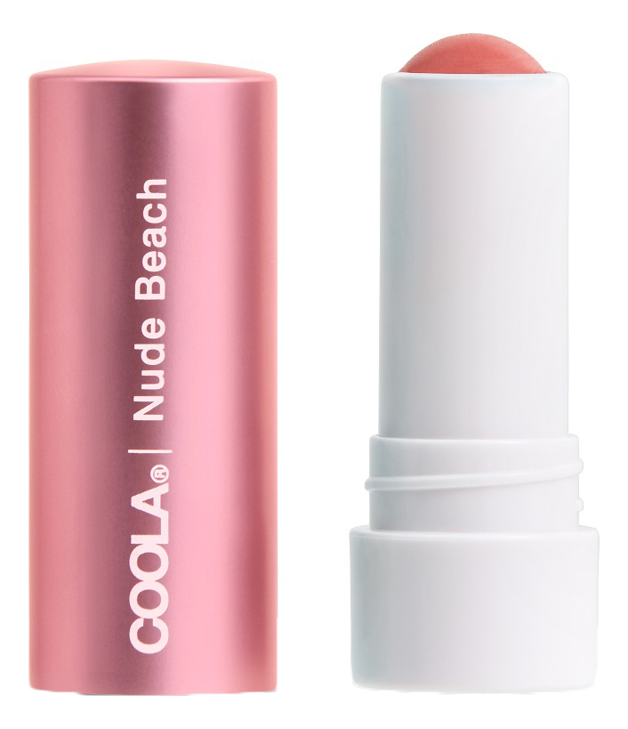 

Оттеночная солнцезащитная помада для губ Lipstick SPF30 4,2г: Nude Beach, Оттеночная солнцезащитная помада для губ Lipstick SPF30 4,2г