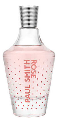 

Paul Smith Rose Limited Edition 2014: туалетная вода 100мл тестер, Paul Smith Rose Limited Edition 2014