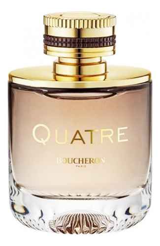 

Quatre Absolu De Nuit Pour Femme: парфюмерная дымка для тела 50мл, Quatre Absolu De Nuit Pour Femme