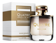 Boucheron Quatre Absolu De Nuit Pour Femme