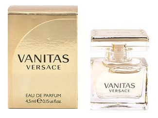 

Vanitas: парфюмерная вода 4,5мл, Vanitas