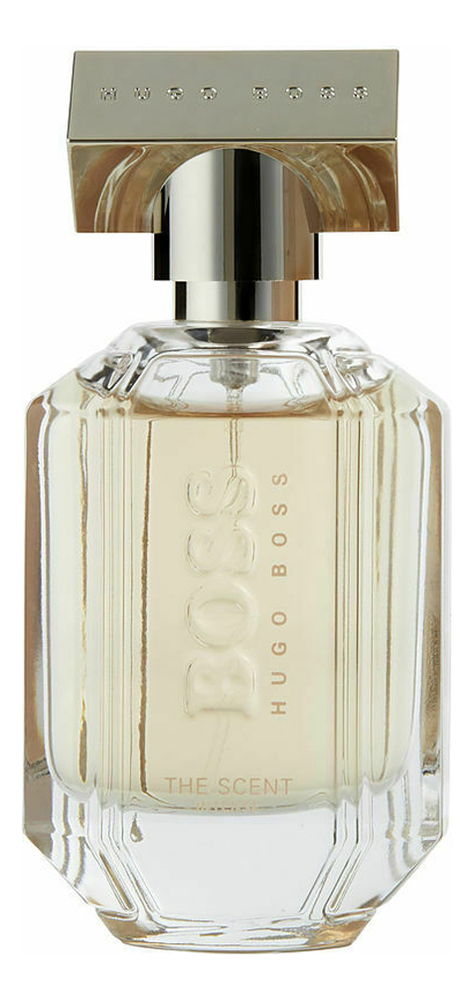 Boss The Scent For Her Intense: парфюмерная вода 50мл уценка scent intense парфюмерная вода 30мл уценка
