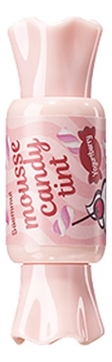 Тинт-мусс для губ Конфетка Saemmul Mousse Candy Tint 8г