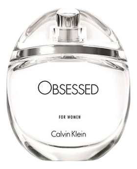 Obsessed For Women: парфюмерная вода 100мл уценка calvin klein man 30