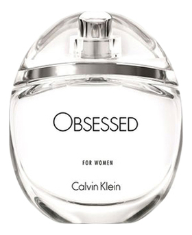 Obsessed For Women: парфюмерная вода 100мл уценка calvin klein eternity 30