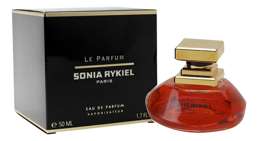 Le Parfum: парфюмерная вода 50мл соня из 7 буээ