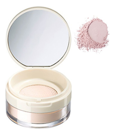 Пудра для лица рассыпчатая Eco Soul Bounce Powder 10г: 02 Pink Spark рассыпчатая пудра the saem eco soul bounce powder 01 ivory