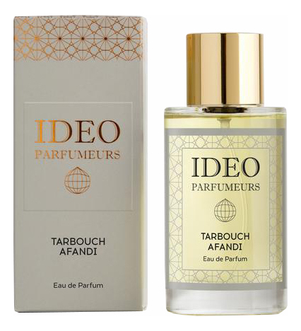 Tarbouch Afandi: парфюмерная вода 100мл