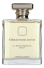 Ormonde Jayne Montabaco