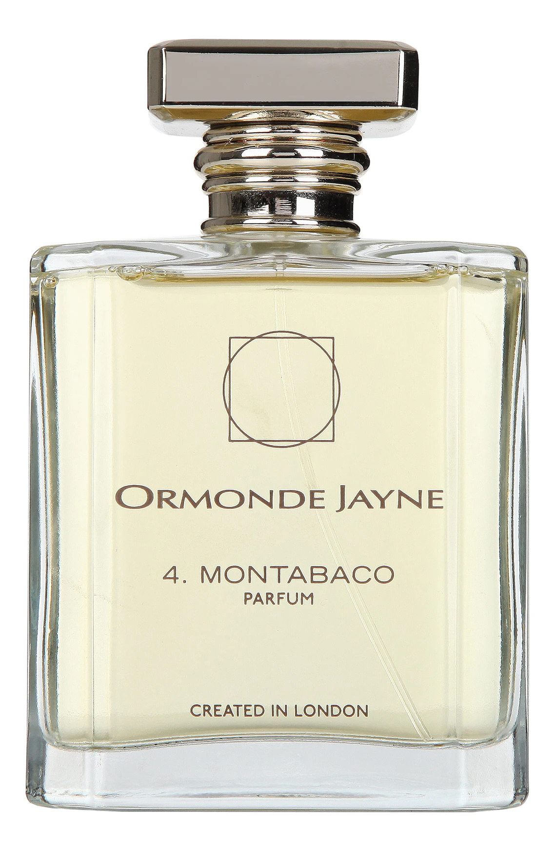 Ormonde Jayne Montabaco