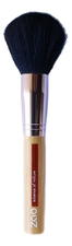 ZAO Бамбуковая кисточка для компактной пудры и пудры-бронзат Total Face Brush