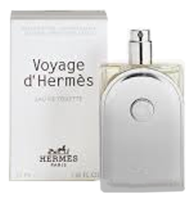 

Voyage D'Hermes Parfum: духи 35мл, Voyage D'Hermes Parfum