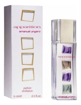 Apparition