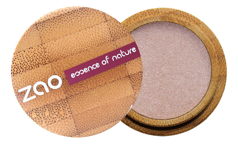 

Тени для век матовые 3г: 204 Golden Old Pink, Тени для век матовые 3г