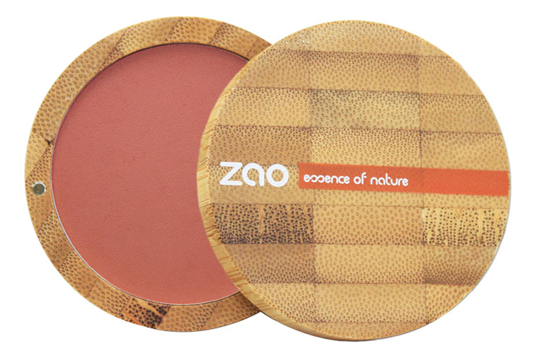 

Компактные румяна для лица 9г: 322 Brown Pink, Компактные румяна для лица 9г
