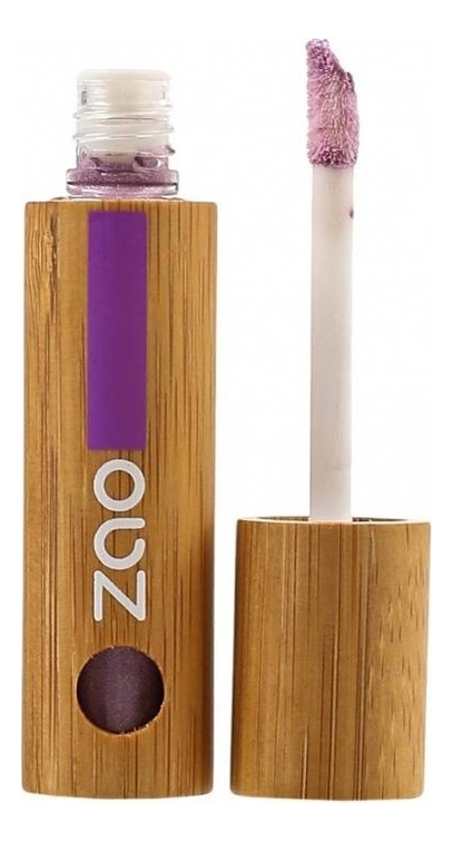 

Блеск для губ 3,8мл: 034 Pearly Dark Purple, Блеск для губ 3,8мл
