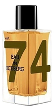  Eau de Iceberg Amber