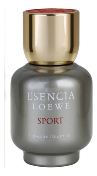 loewe esencia sport