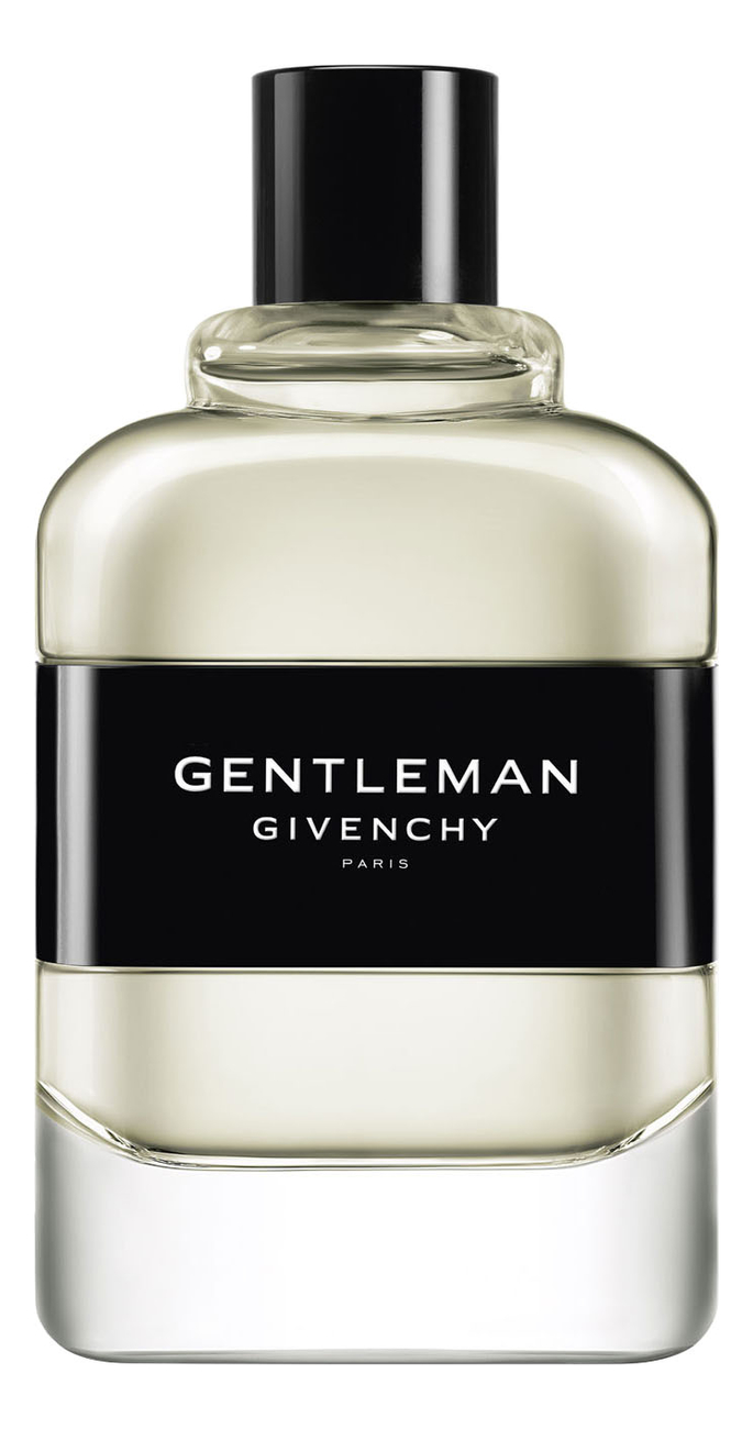 Gentleman 2017: туалетная вода 100мл уценка givenchy gentleman cologne 50