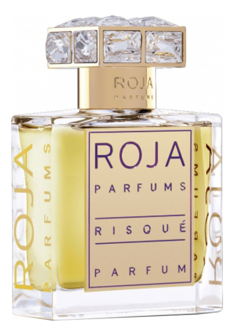 

Risque Pour Femme: духи 50мл, Risque Pour Femme