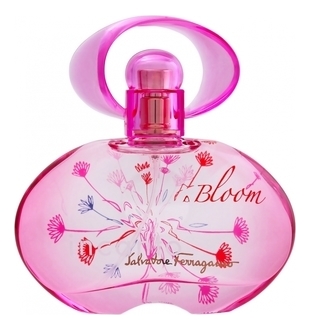 

Incanto Bloom New Edition: туалетная вода 100мл тестер, Incanto Bloom New Edition