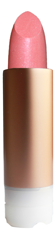 

Перламутровая губная помада 3,5г: 402 Pearly Pink (сменный блок), Перламутровая губная помада 3,5г
