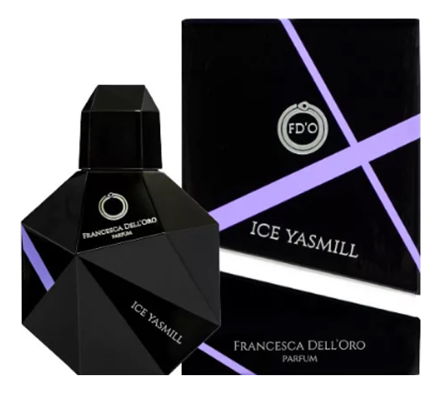 

Ice Yasmill: парфюмерная вода 100мл, Ice Yasmill