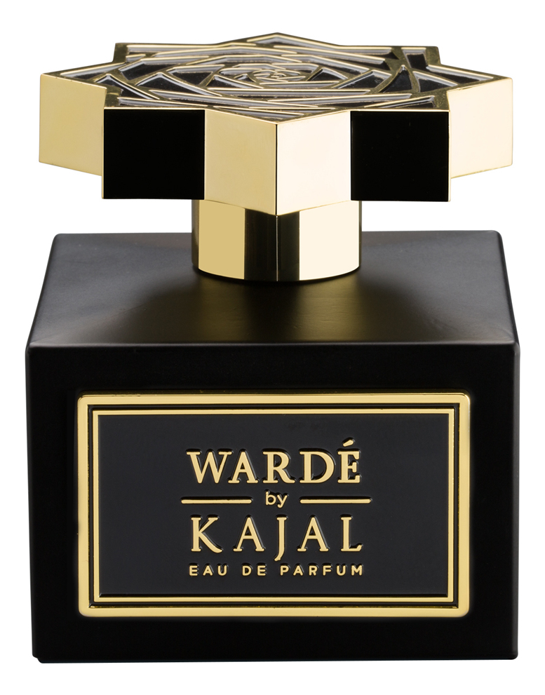 

Warde: парфюмерная вода 3*5мл, Warde