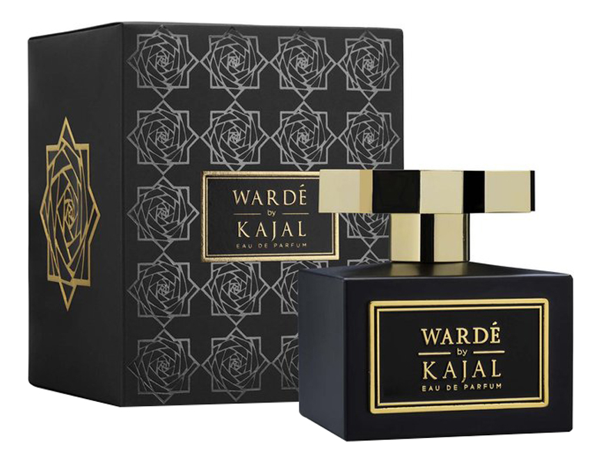 Купить Warde: парфюмерная вода 100мл, Kajal