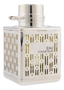 

Eau d'Aviateur: парфюмерная вода 7,5мл, Eau D'Aviateur
