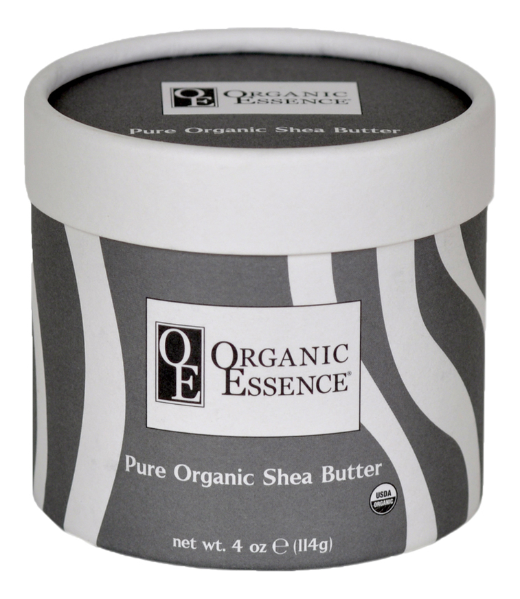

Чистое органическое масло ши 100% Pure Shea Butter 114г