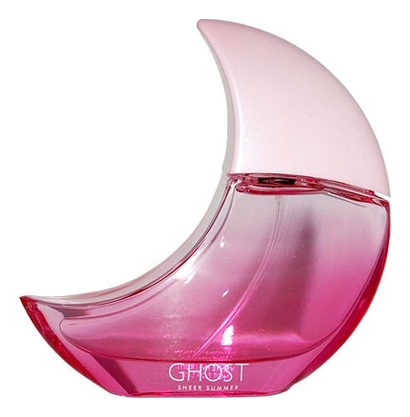 

Summer Sheer for women: туалетная вода 50мл уценка, Summer Sheer For Women