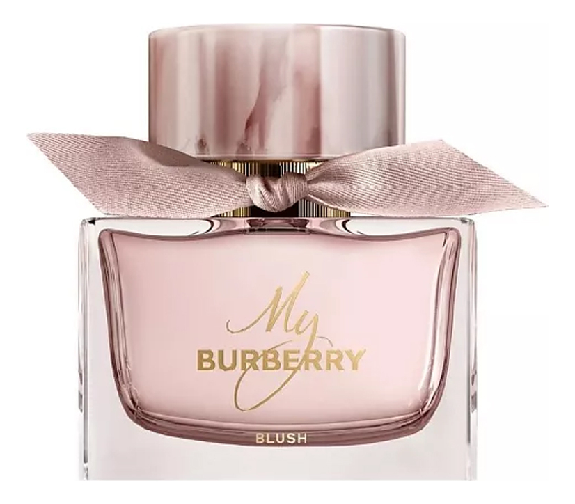 My Burberry Blush: парфюмерная вода 90мл уценка burberry her 50