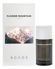 Roads  Flower Mountain