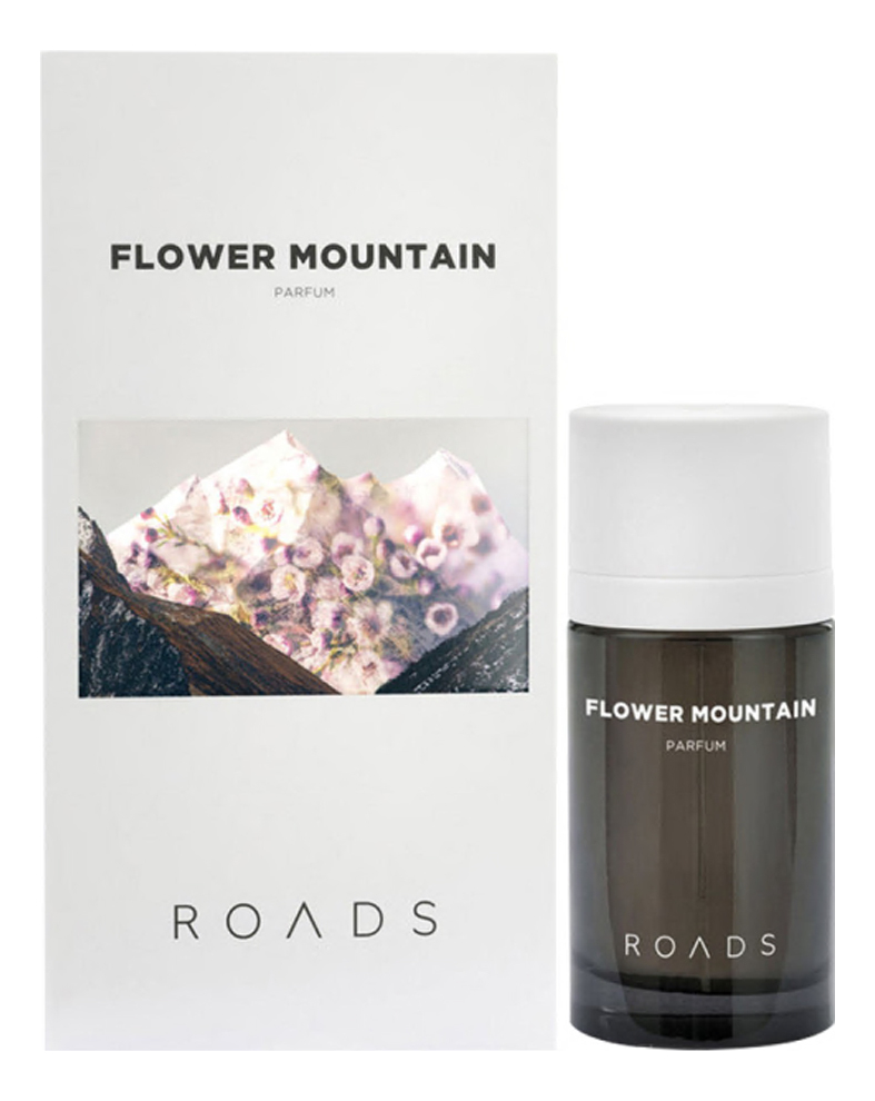 Flower Mountain: духи 50мл