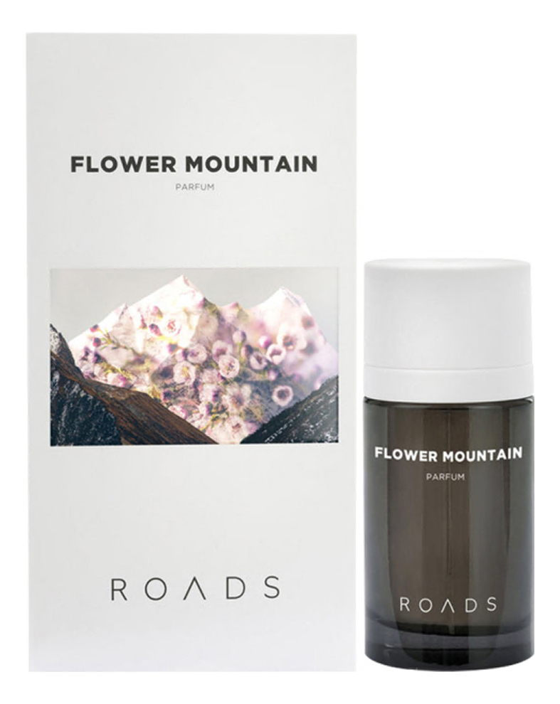 

Flower Mountain: духи 50мл, Flower Mountain