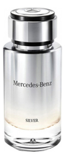 Mercedes-Benz  Silver For Men