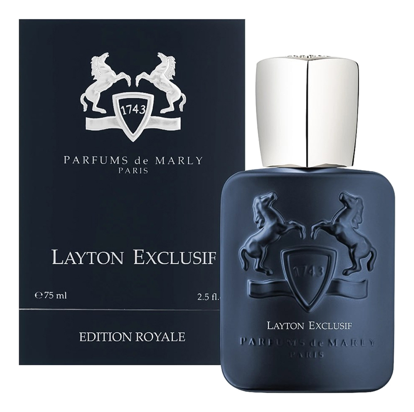 

Layton Exclusif: духи 75мл, Layton Exclusif