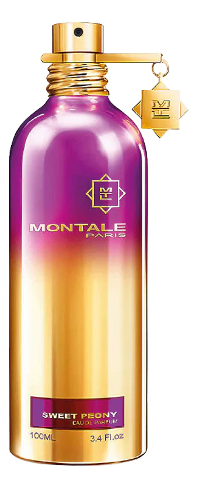 Montale Sweet Peony