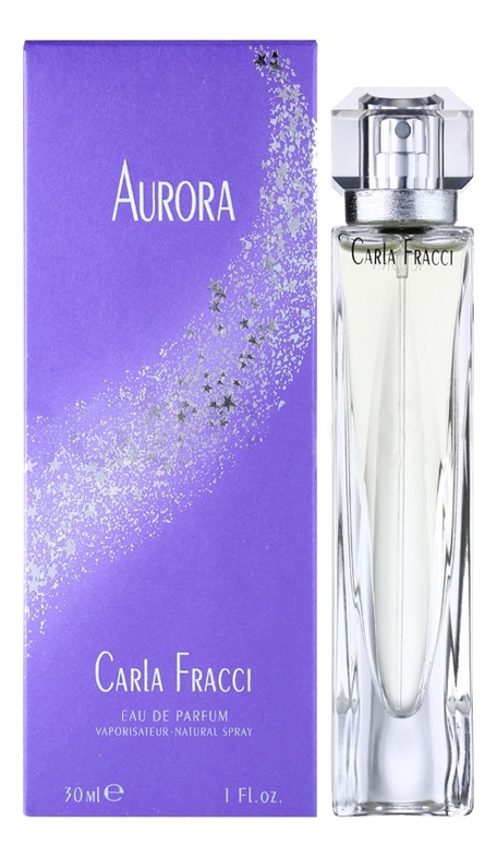 Купить Aurora: парфюмерная вода 30мл, Carla Fracci