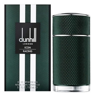 Dunhill racing deals icon