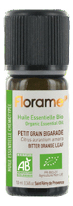 

Эфирное масло Huile Essentielle Petit Grain Bigarade 10мл (петитгрейн померанец)