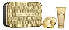 Paco Rabanne  Lady Million