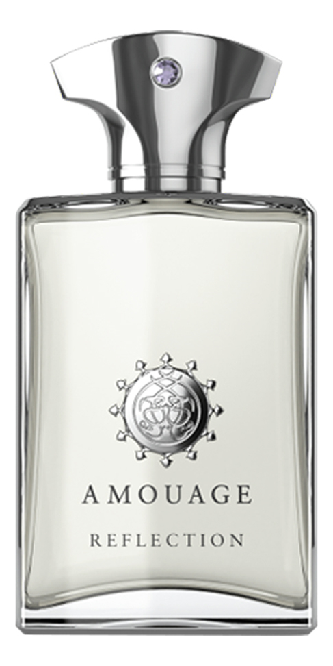 

Amouage Reflection For Men: парфюмерная вода 50мл тестер, Amouage Reflection For Men