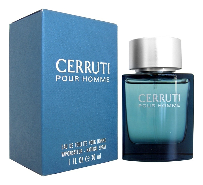 

pour homme: туалетная вода 30мл, Pour Homme