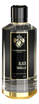 Black Vanilla